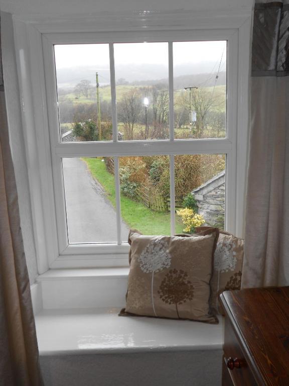 Crosslands Farm Hotel Kendal Room photo