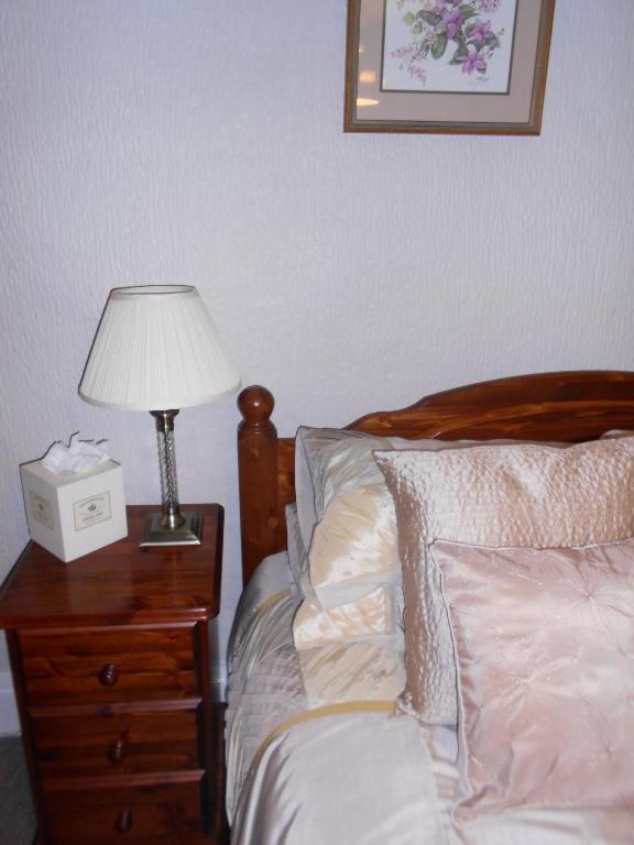 Crosslands Farm Hotel Kendal Room photo
