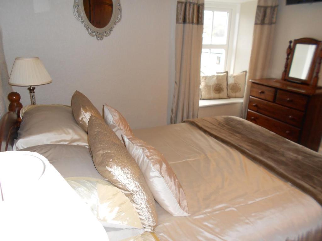 Crosslands Farm Hotel Kendal Room photo