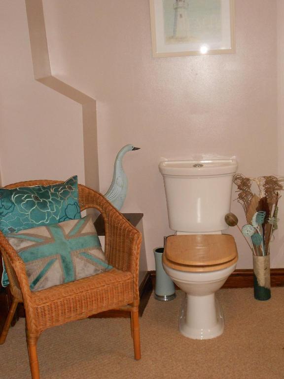 Crosslands Farm Hotel Kendal Room photo