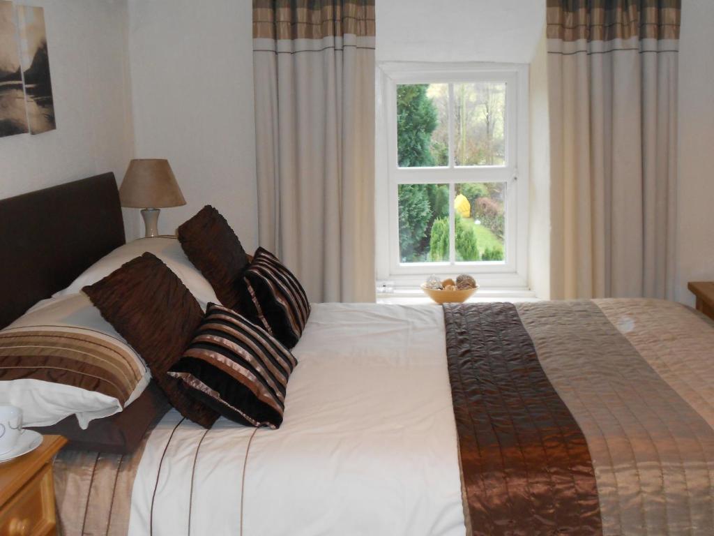 Crosslands Farm Hotel Kendal Room photo