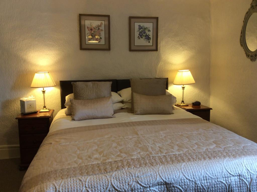Crosslands Farm Hotel Kendal Exterior photo