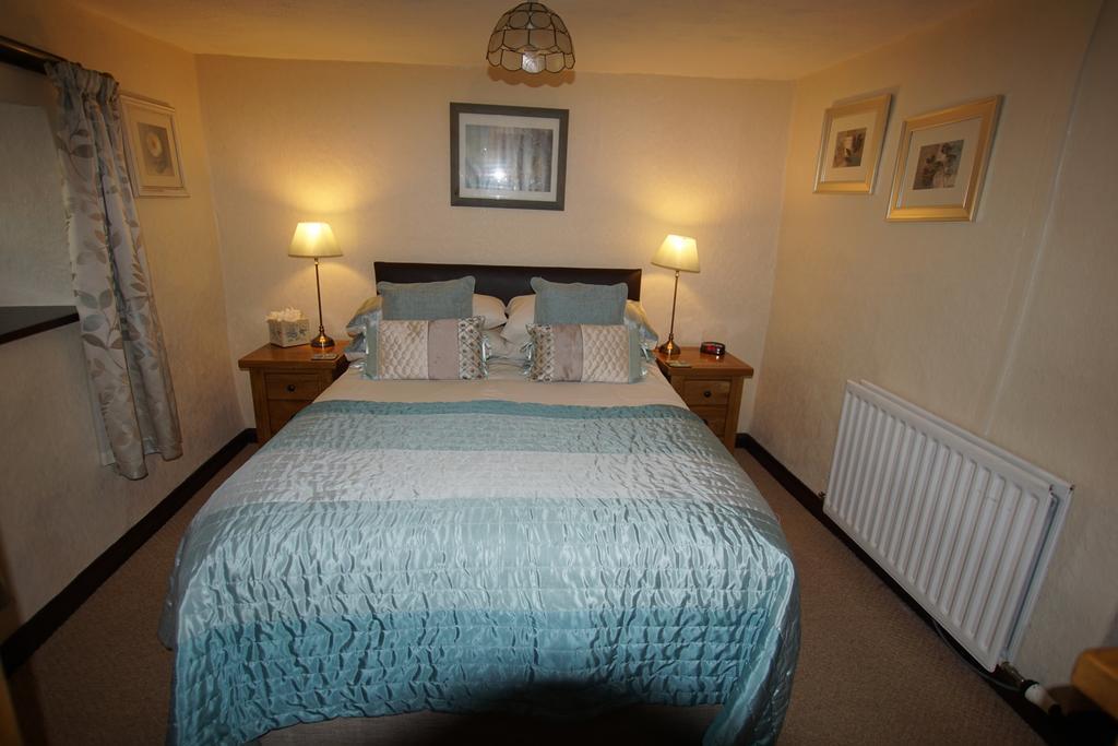 Crosslands Farm Hotel Kendal Exterior photo